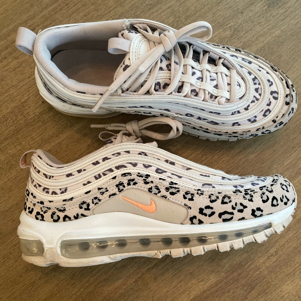 Nike Air Max 97s